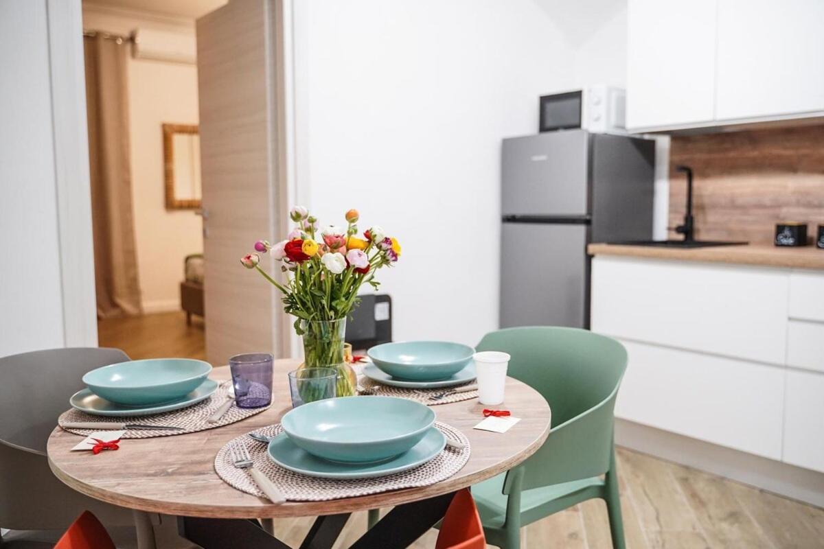 Appartement Dimora Cariati *