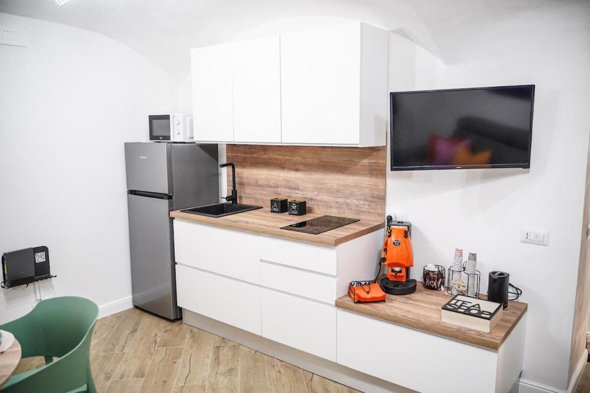 Dimora Cariati Appartement