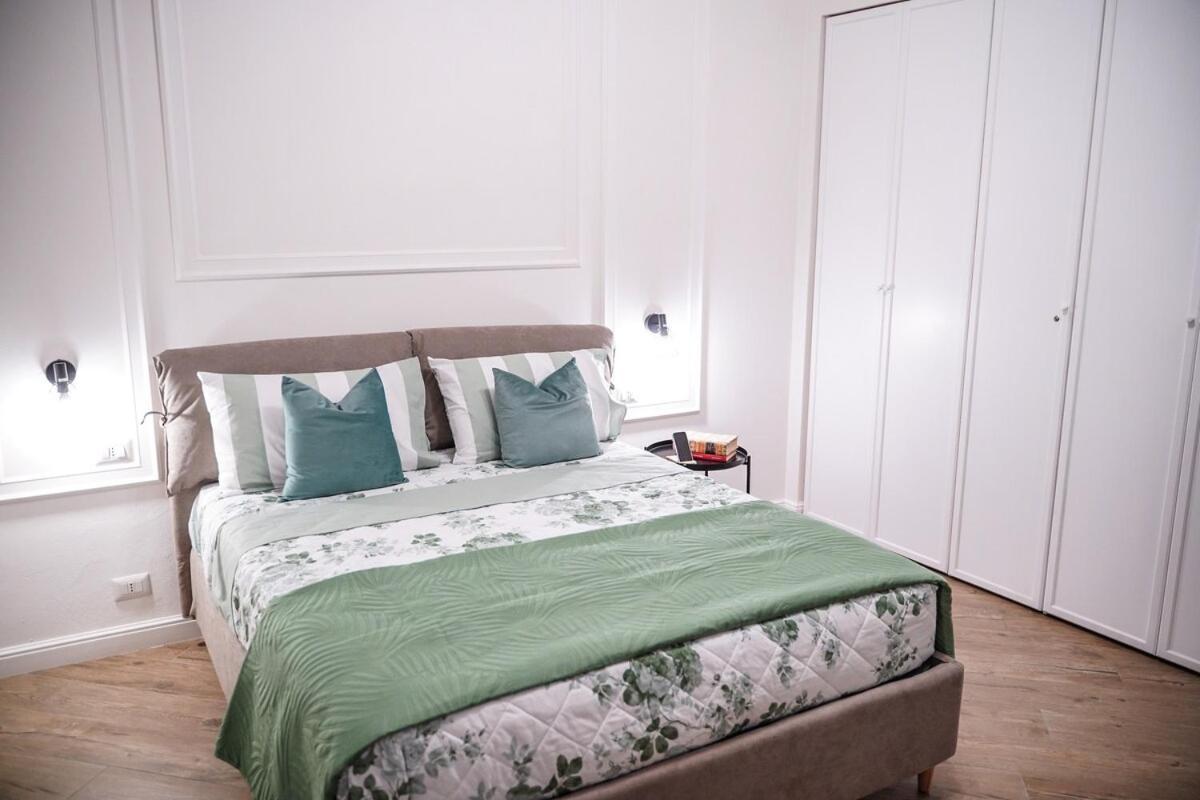 Appartement Dimora Cariati *