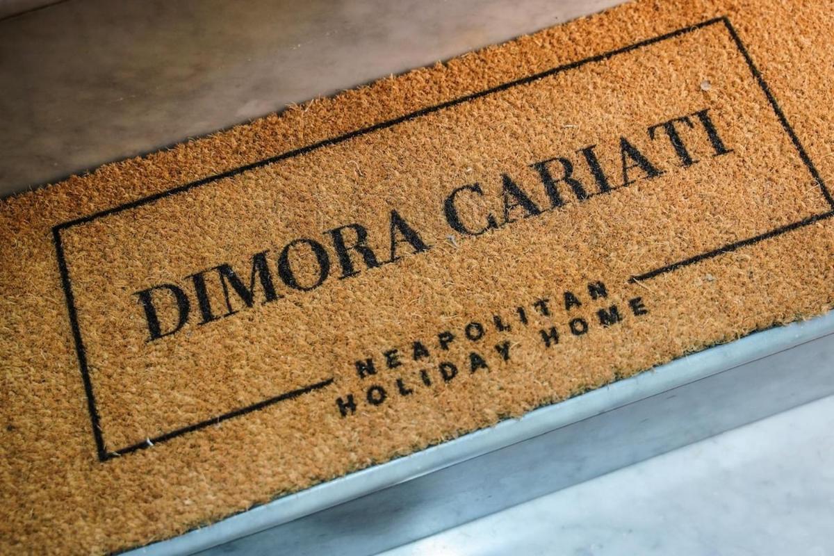 Dimora Cariati