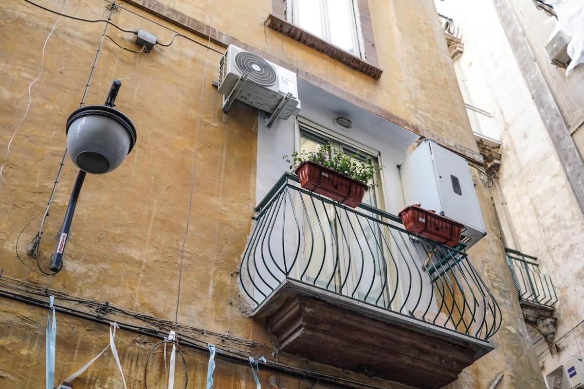 Appartement Dimora Cariati *