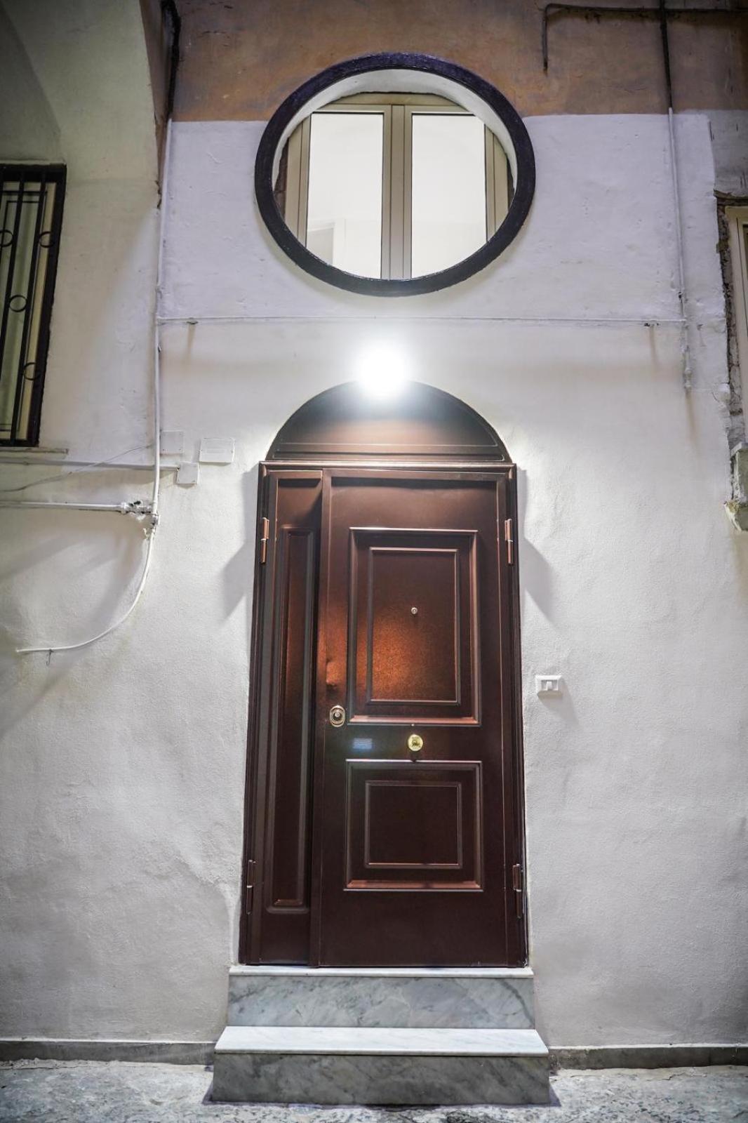 Appartement Dimora Cariati *
